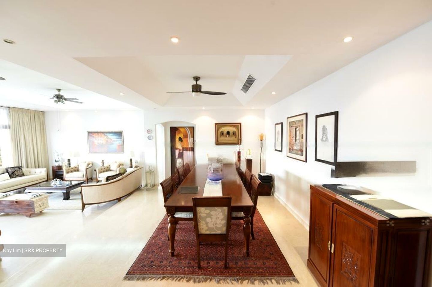 Regency Park (D10), Condominium #607413131